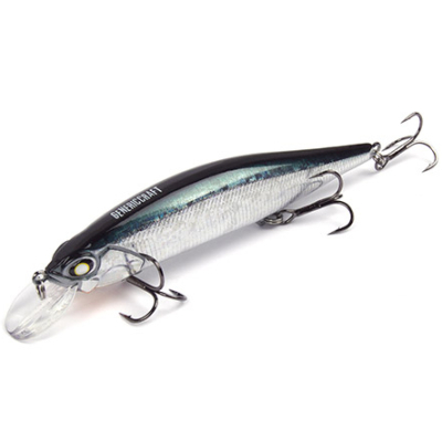 Воблер Generic Craft Kizashi 110SP цвет 323