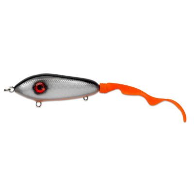 Воблер Abu Garcia Szonker Mcmy Tail 55g 8cm цв. F-Fegisen