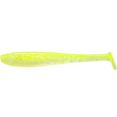 Силиконовая приманка Norstream Siddy 6" (4 шт.) цвет 10 Yellow