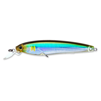 Воблер Yo-Zuri 3DS Minnow (SP) F1157-HHAY