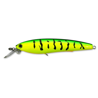 Воблер Yo-Zuri 3DS Minnow (SP) F1157-HT