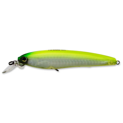 Воблер Yo-Zuri 3DS Minnow (SP) F1157-LSAC