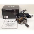 Катушка Daiwa 17 Presso LTD 1025