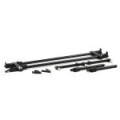 Род-под Nautilus Black Spider Rod Pod NRP-203-321*