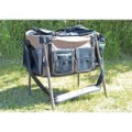 Сумка для прикормки Prologic Commander Double Method Bag 47262