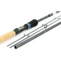 Фидерное удилище Middy 4GS Distance Feeder Rod 8'/11'7"/12'7"(2,4/3,5/3,8мт 7-84гр) 3 хлыста (20071)