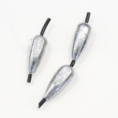 Призёр Грузик "Капля" кембрик Силикон   вес гр. 10