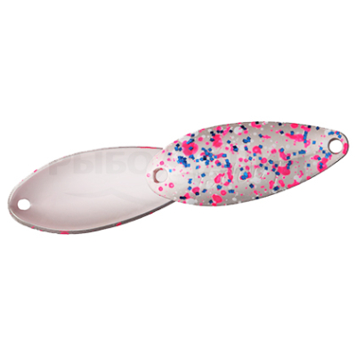 Блесна колеблющаяся Mukai Looper Standart 1.7гр #PM-1