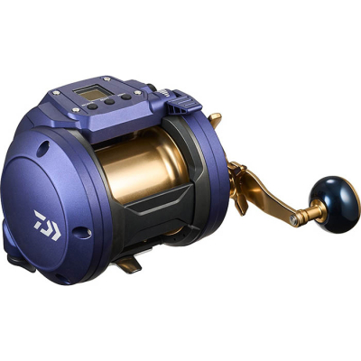 Мультипликатор электрический Daiwa Sea Power 800