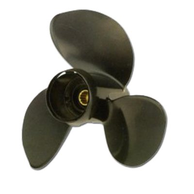 Винт гребной (3 лопасти) для лодочного электромотора Haswing