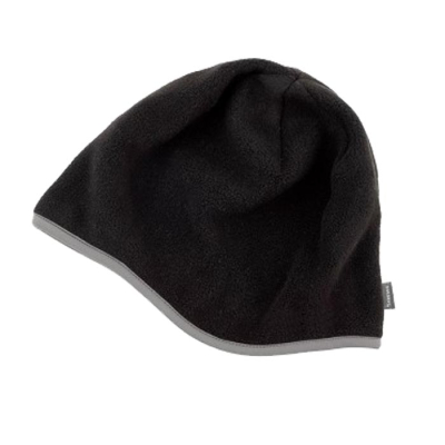 Шапка Simms Fleece Hat Cap Black