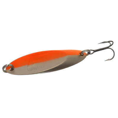 Блесна колеблющаяся Flagman Long Cast 10,5гр. цвет 222