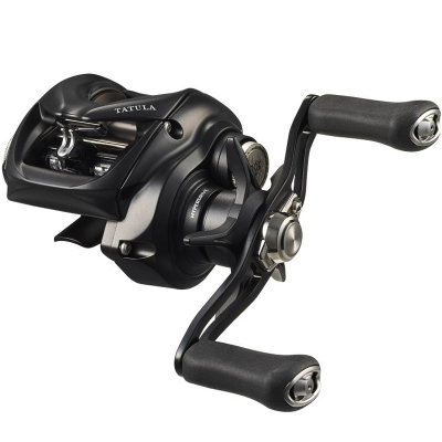 Катушка мультипликаторная Daiwa 24 Tatula TW 100L (4550133329364)