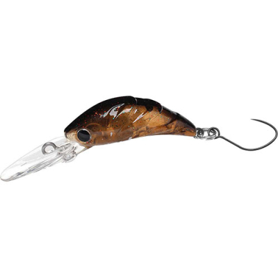 Воблер Lucky Craft Micro Air Blow F _1179 Chiba Takeokafuu Ramen 864