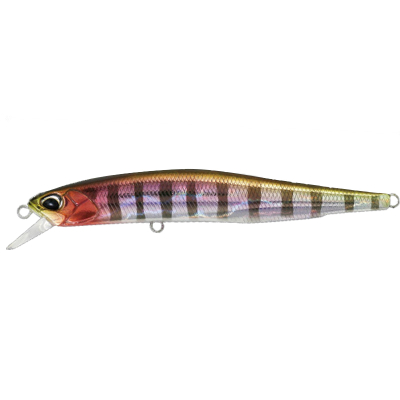 Воблер DUO Realis Minnow 80SP цв. #ADA3058