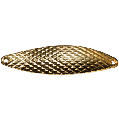 Блесна колеблющаяся Smith Edge Dia 4,7 цв. №02