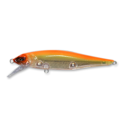 Воблер Rosso Corsa Gyazatz SW Sabel Catch цв. 07 (Orange Glassfish)