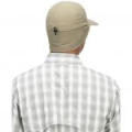 Кепка Simms Gallatin Sunshield Cap, Tan
