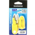 Ножницы Shimano CT-921R S.YE