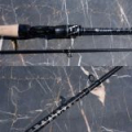 Спиннинг Noeby Leisure K7 762M (2,29m, 7-28g., 2-ч-к)