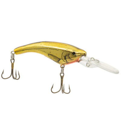 Воблер Reef Runner Ripshad 400 цв. 18 GS