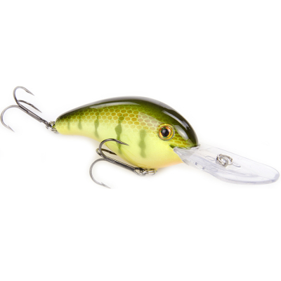 Воблер Strike King Crankbait HC5XD цв. 650