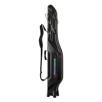 Чехол для удилищ премиум класса Shimano Nexus RC-101P Rod Case BK 140cm