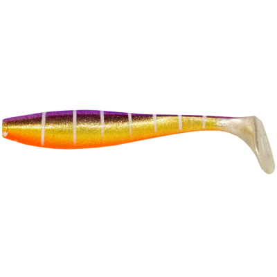 Мягкие приманки Narval Choppy Tail 26cm #031-Baby Chu