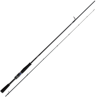 Спиннинг Daiwa Steez S66L (202 см. тест 0,9 - 7 гр.)