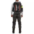 Рюкзак Simms G3 Guide Backpack, Anvil, 50L