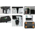 Сумка Daiwa MB Tackle Bag S36B S.BK