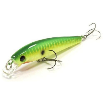 Воблер Lucky Craft Flash Minnow TR 55IM-111 Peacock*