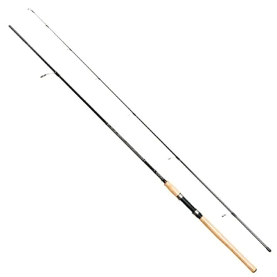 Спиннинг штекерный Kaida Premium тест 5-20g 2,4м