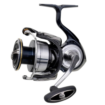 Катушка безынерционная Daiwa 19 Certate (G) LT 4000D-C