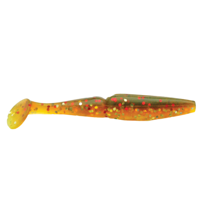 Виброхвост Mottomo Zander 8см Hammertime 6шт.