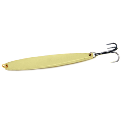 Блесна Shark 307 3.95гр 50мм цв. G