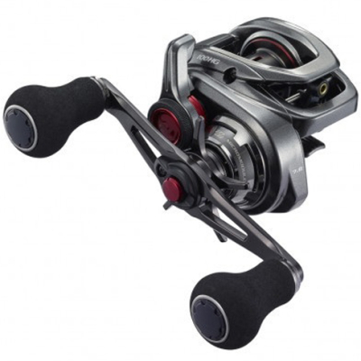 Катушка мультипликаторная Shimano 21 Engetsu 100HG Right (4969363043023)
