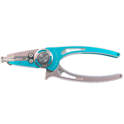 Инструмент Studio Ocean Mark Ocean Pliers OP165HP-DLb(23) 130 гр.