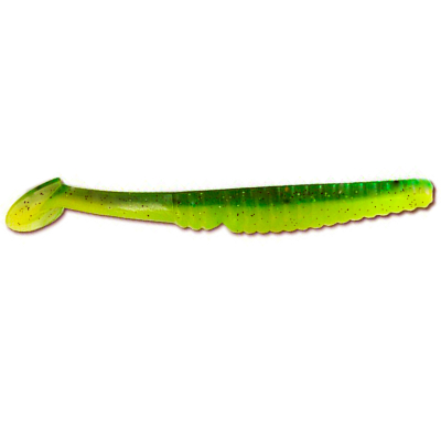 Виброхвост BAT Long John FTB65 (65 mm.) # 202 Уп.10