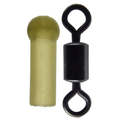 Набор для оснасток Gardner Target № 12 Buffer Bead Terminal Pack Green (2х5шт) *NEW* TMP2NG