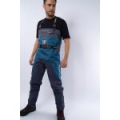Вейдерсы Finntrail Aquamaster Blue 1536 размер L