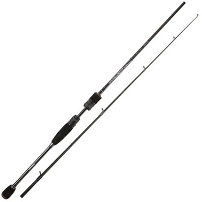 Удилище Okuma Psycho Perch UFR Spin 7'3'' 220cm 3-18g 2sec
