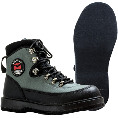 Ботинки забродные Alaskan Storm X  Felt р. 11