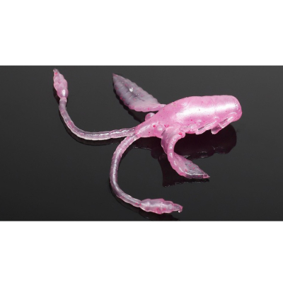 Силиконовая приманка Libra Lures Pro Nymph 18 (Сыр) цв. 018