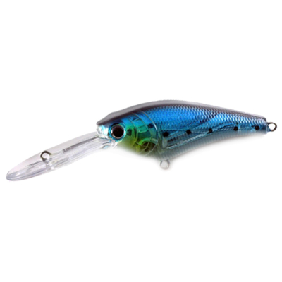 Воблер Garry Angler Killer Cranky 120mm 22g цв. BBD81