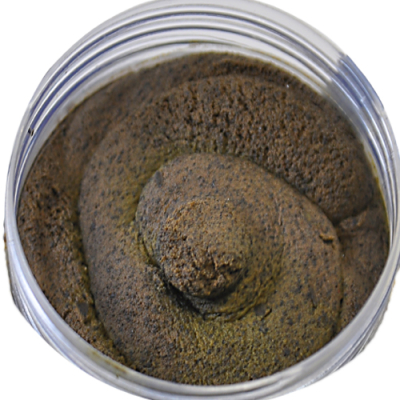 MISTRAL BAITS  Паста Tuna & Anchovy Paste (natural brown) 200ml P-AN  (тунец анчоус - натуральный коричневый)