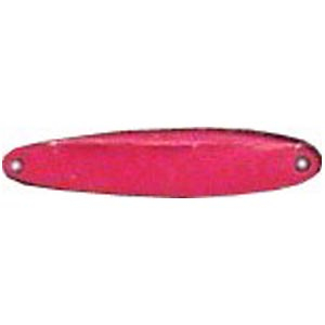 Блесна Bay De Noc Swedish Pimple #4 цв. PINK