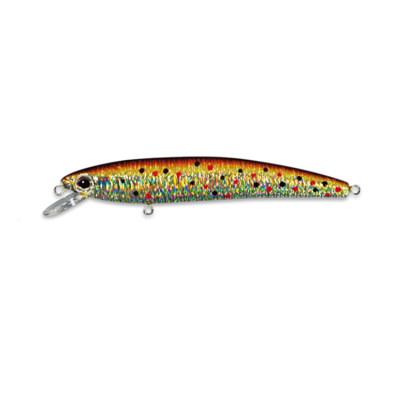 Воблер Yo-Zuri Pin's Minnow 70S F1018-GBL