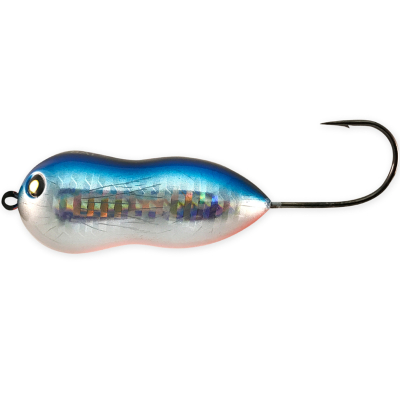 Воблер BAT Goro Flip BT052 (55mm.; 11g.; Floating) # B006