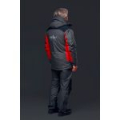 Костюм Redbor Arctus XXXL, Dark Steel/Salsa